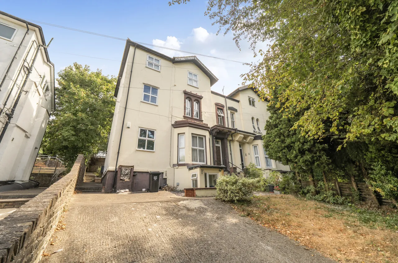 Cobham Terrace, Bean Road, DA9, photo 2