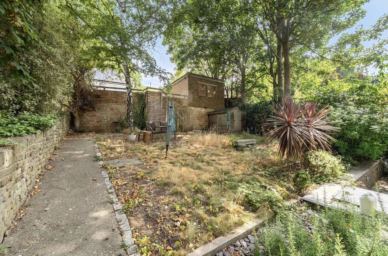 Cobham Terrace, Bean Road, DA9, photo 19