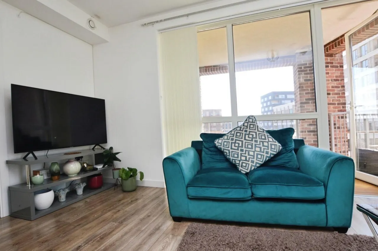 Minnie Baldock Street, London, E16, photo 12