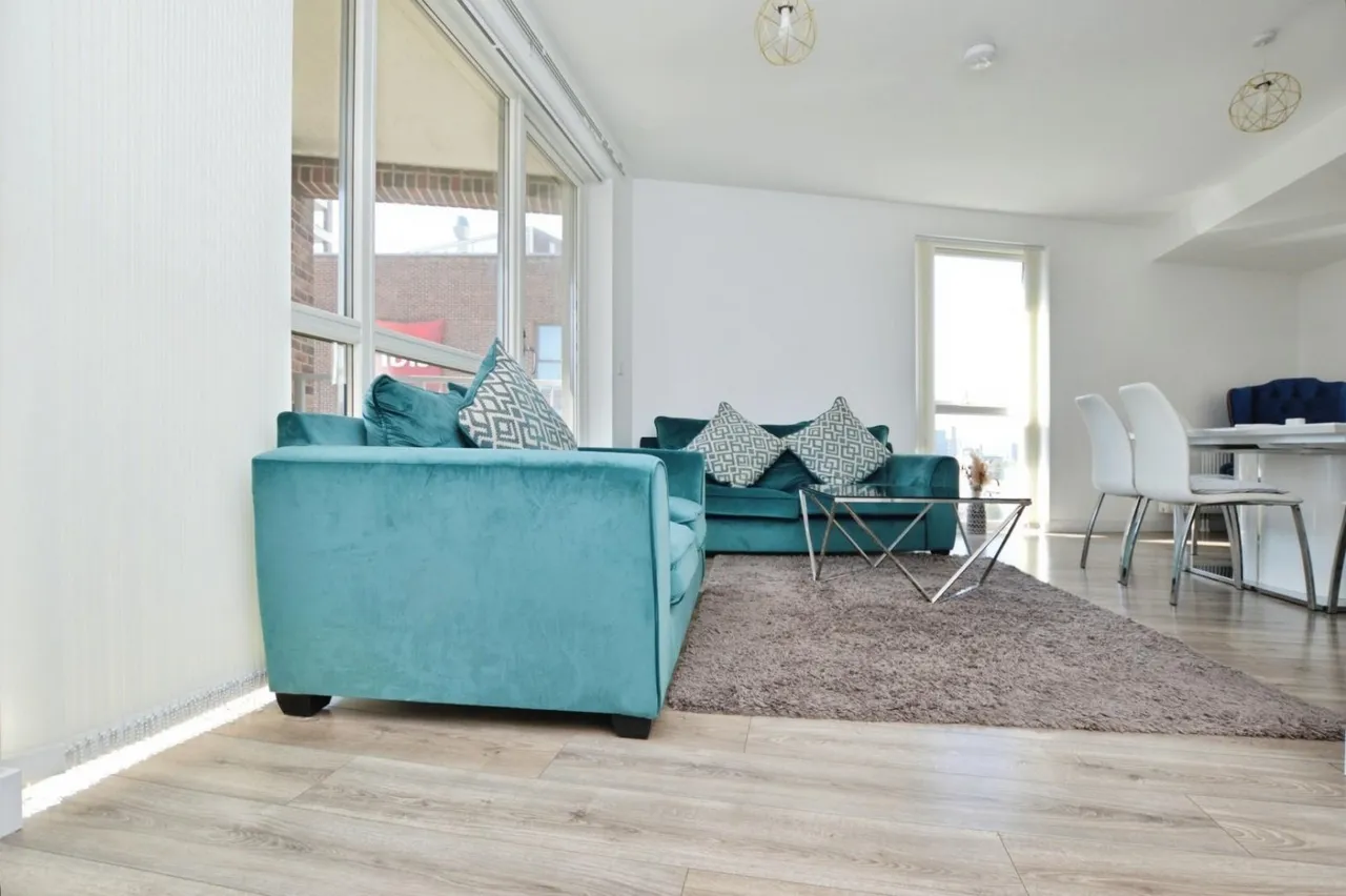 Minnie Baldock Street, London, E16, photo 11