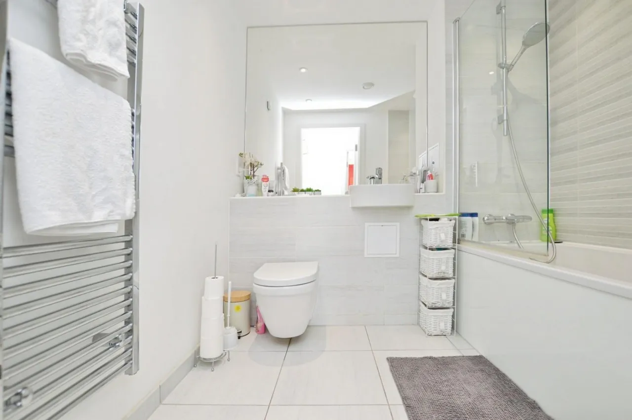 Minnie Baldock Street, London, E16, photo 18
