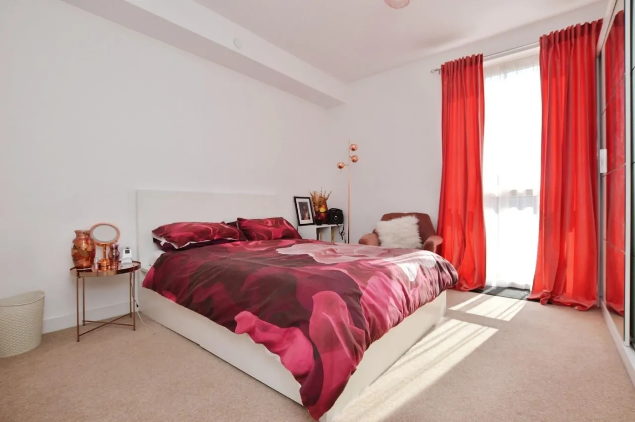 Minnie Baldock Street, London, E16, photo 16