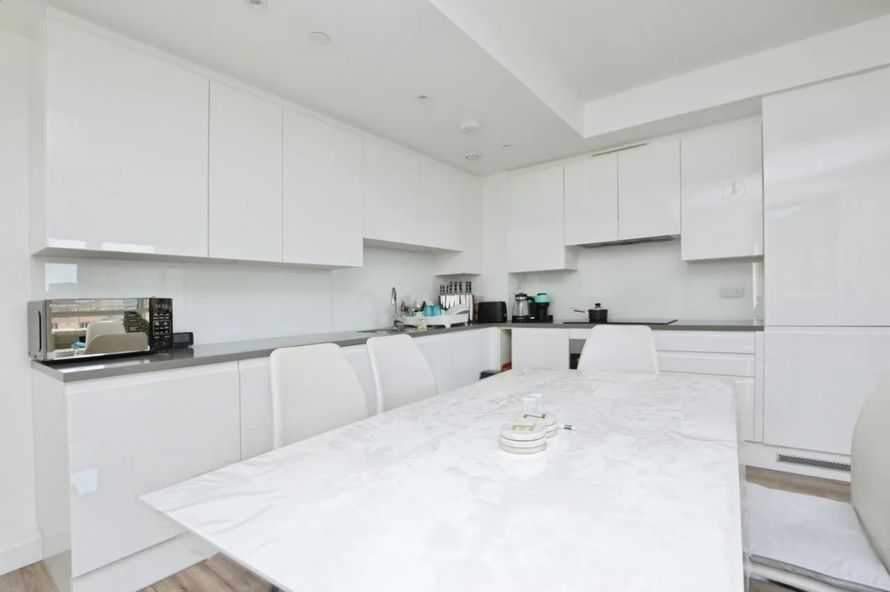 Minnie Baldock Street, London, E16, photo 8