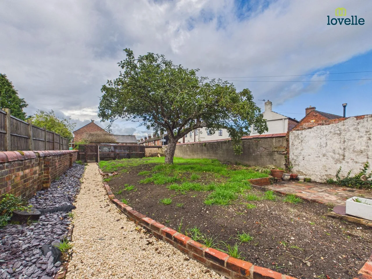 Prospect Place, Market Rasen, LN8, photo 12