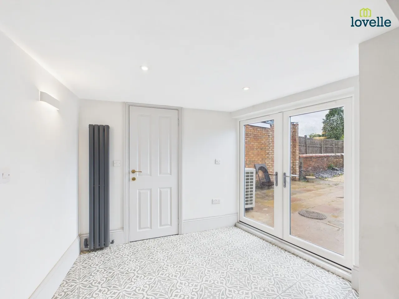 Prospect Place, Market Rasen, LN8, photo 6