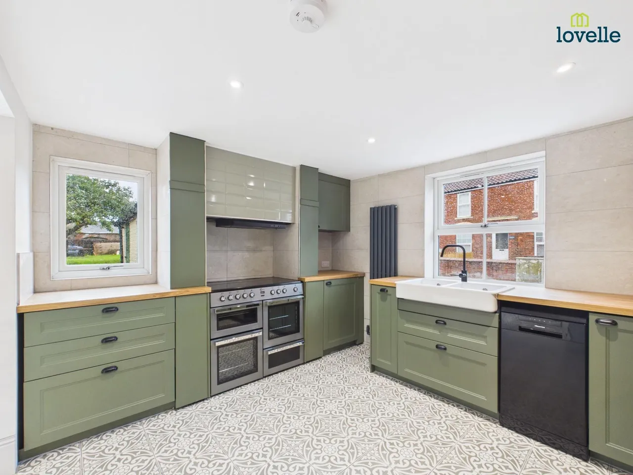Prospect Place, Market Rasen, LN8, photo 5