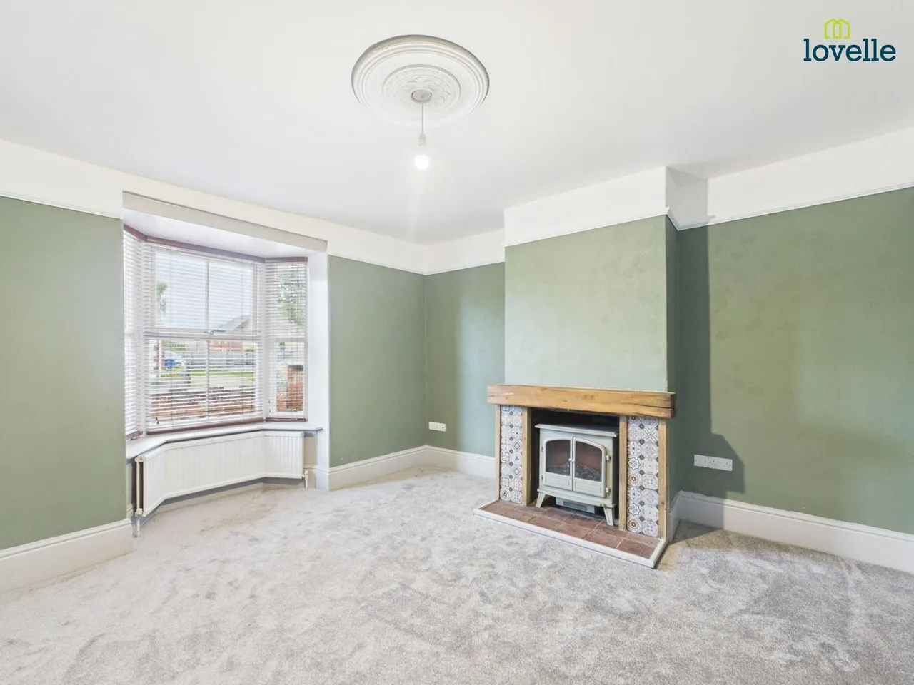 Prospect Place, Market Rasen, LN8, photo 2