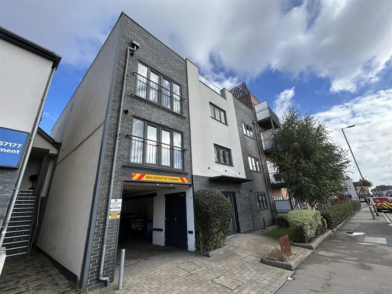 London Road, Hadleigh, photo 10