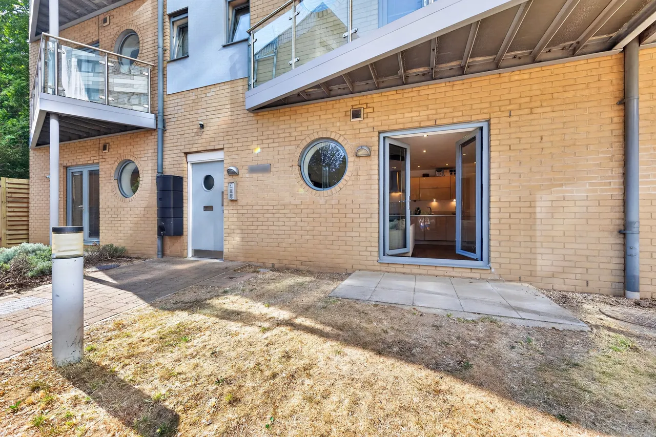 Challis House, Battersea, SW11, photo 7