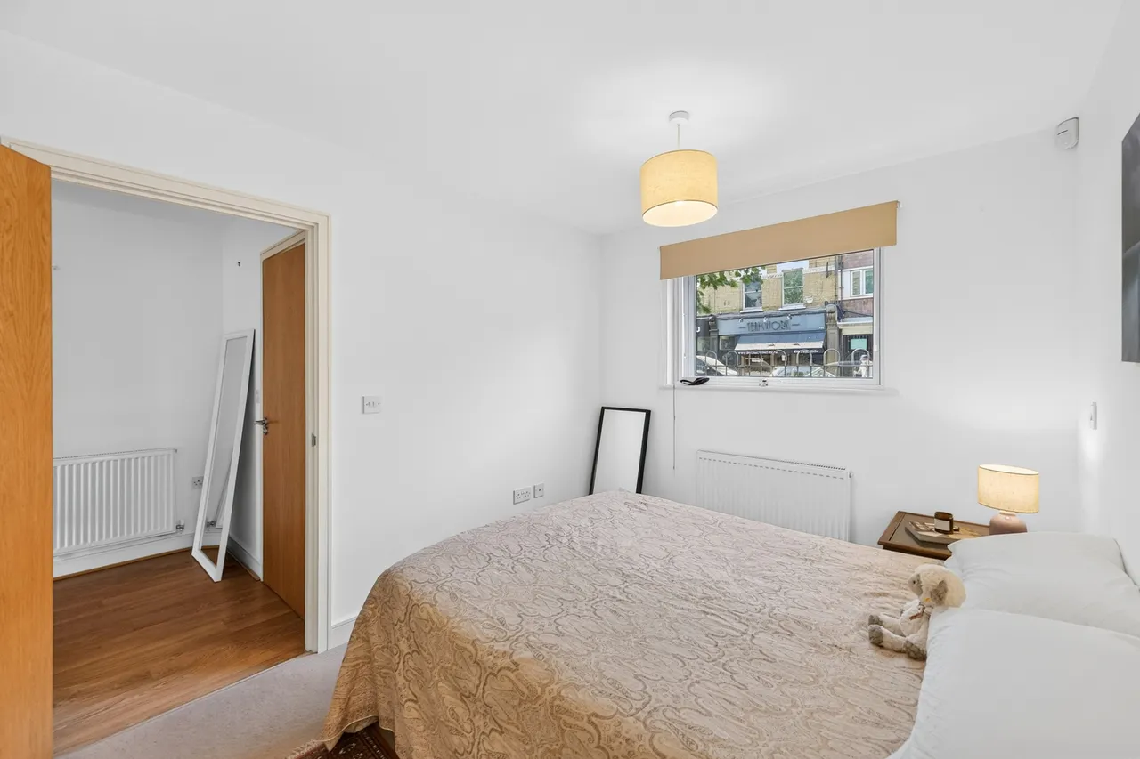 Challis House, Battersea, SW11, photo 5
