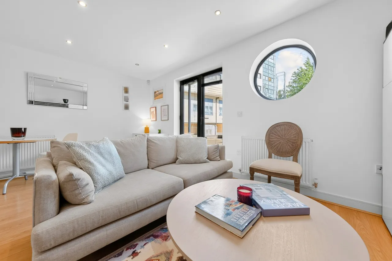 Challis House, Battersea, SW11, photo 4