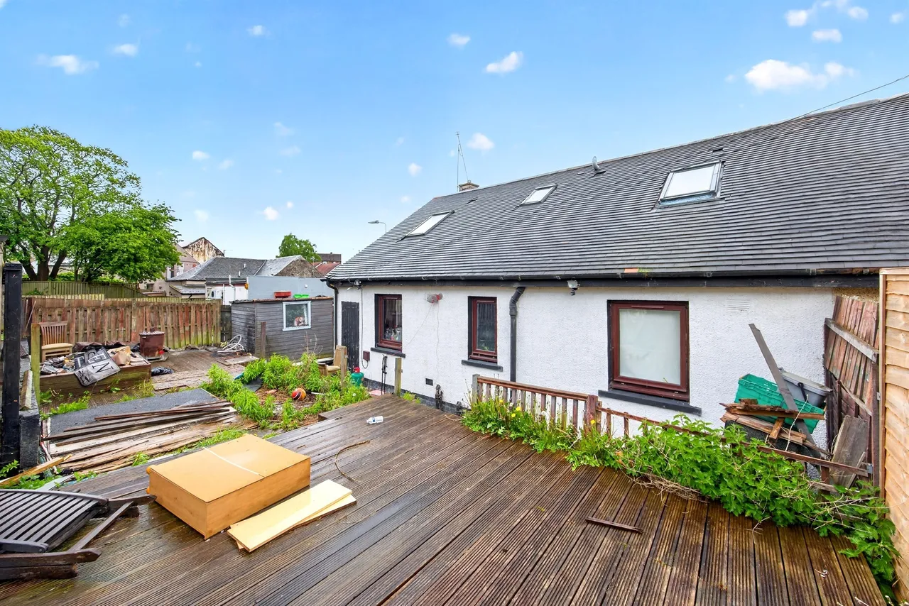 Main Street, Coalsnaughton, Tillicoultry, photo 10