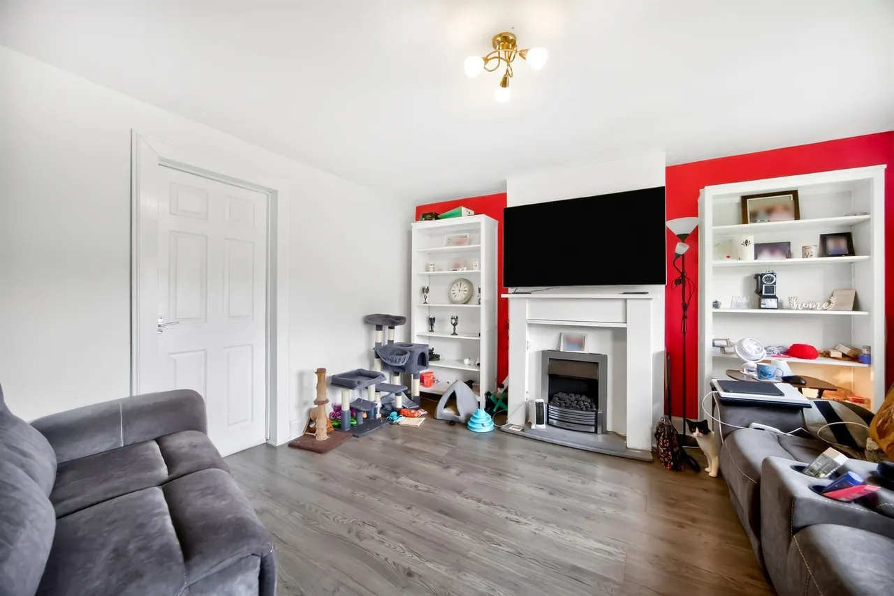 Main Street, Coalsnaughton, Tillicoultry, photo 6