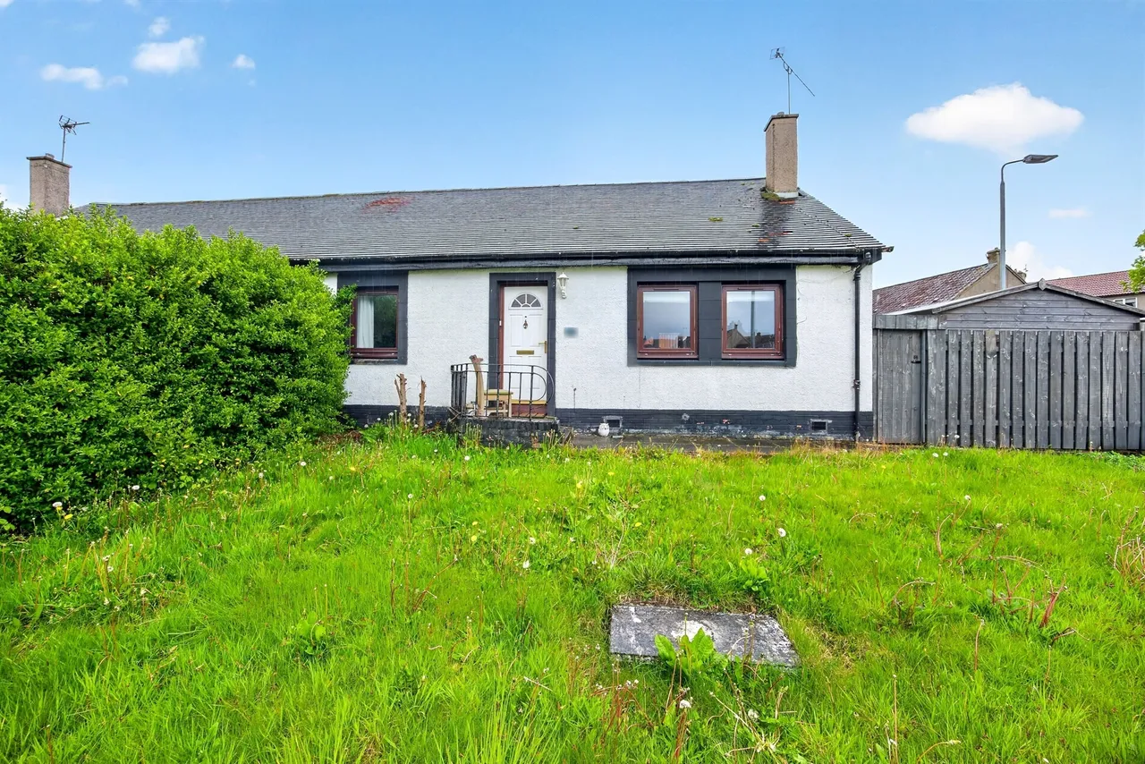 Main Street, Coalsnaughton, Tillicoultry, photo 11