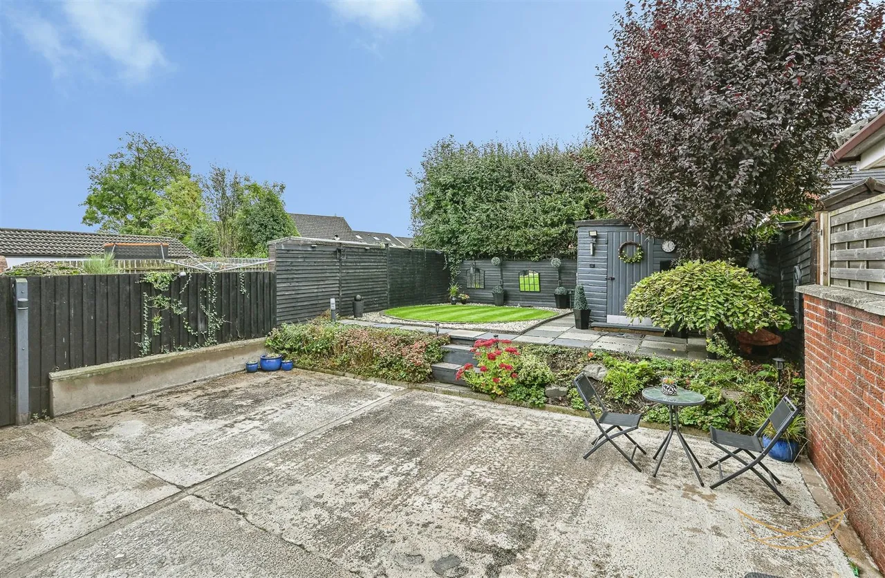 Clare Heights, Ballyclare, BT39, photo 29