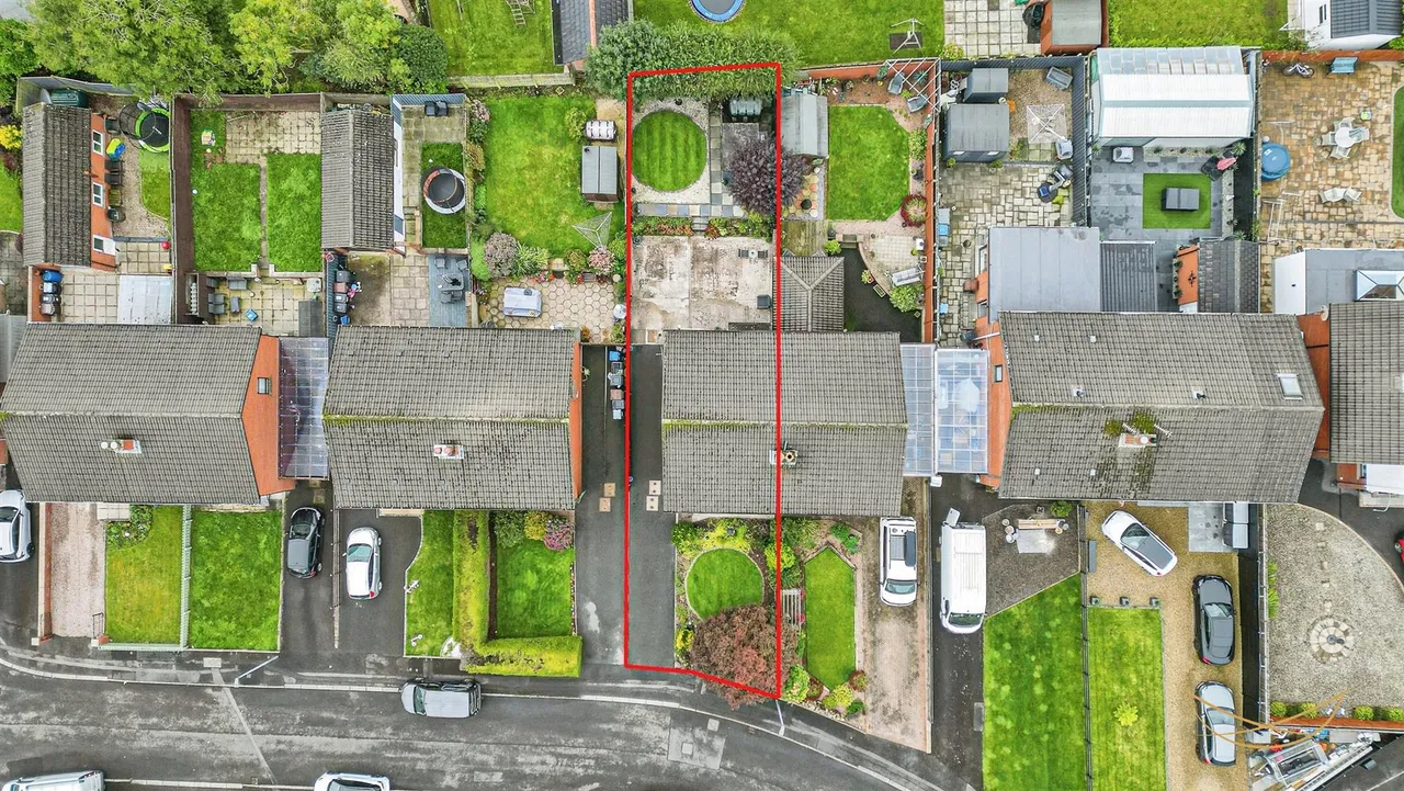 Clare Heights, Ballyclare, BT39, photo 4
