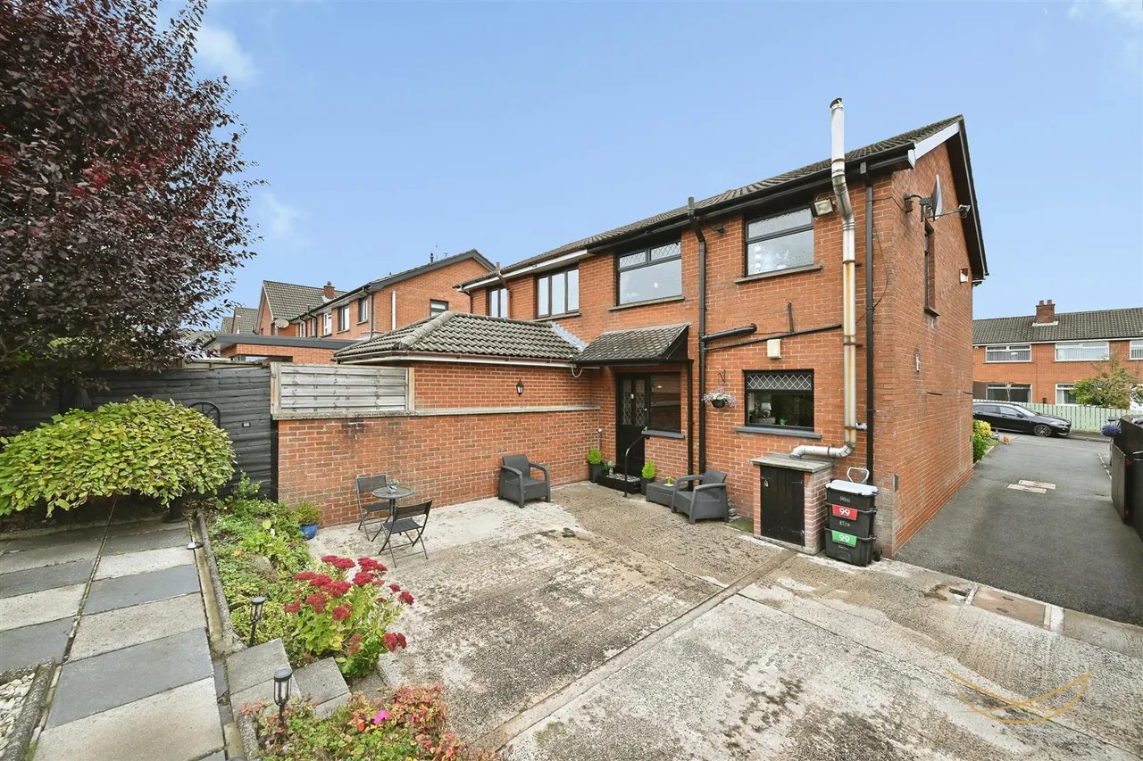 Clare Heights, Ballyclare, BT39, photo 30