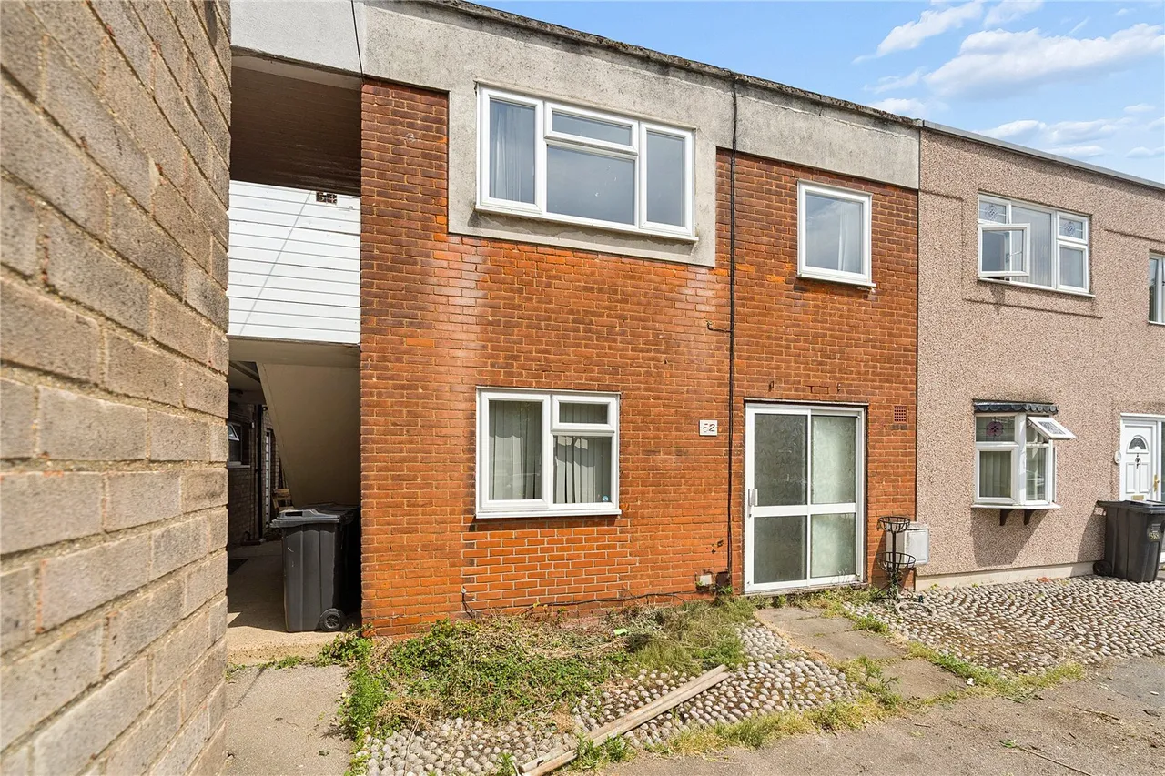 Pomfret Mead, Basildon, SS14, photo 9