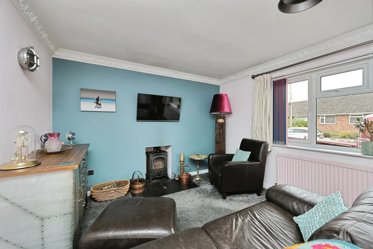 Burgh Lane, Mattishall, Dereham, photo 9