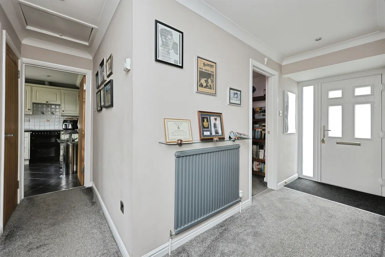 Burgh Lane, Mattishall, Dereham, photo 7