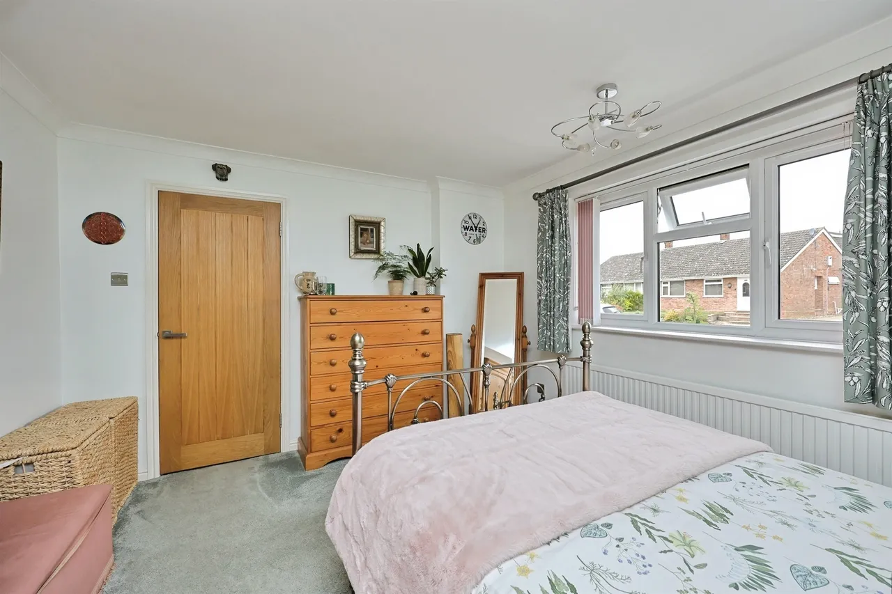 Burgh Lane, Mattishall, Dereham, photo 12