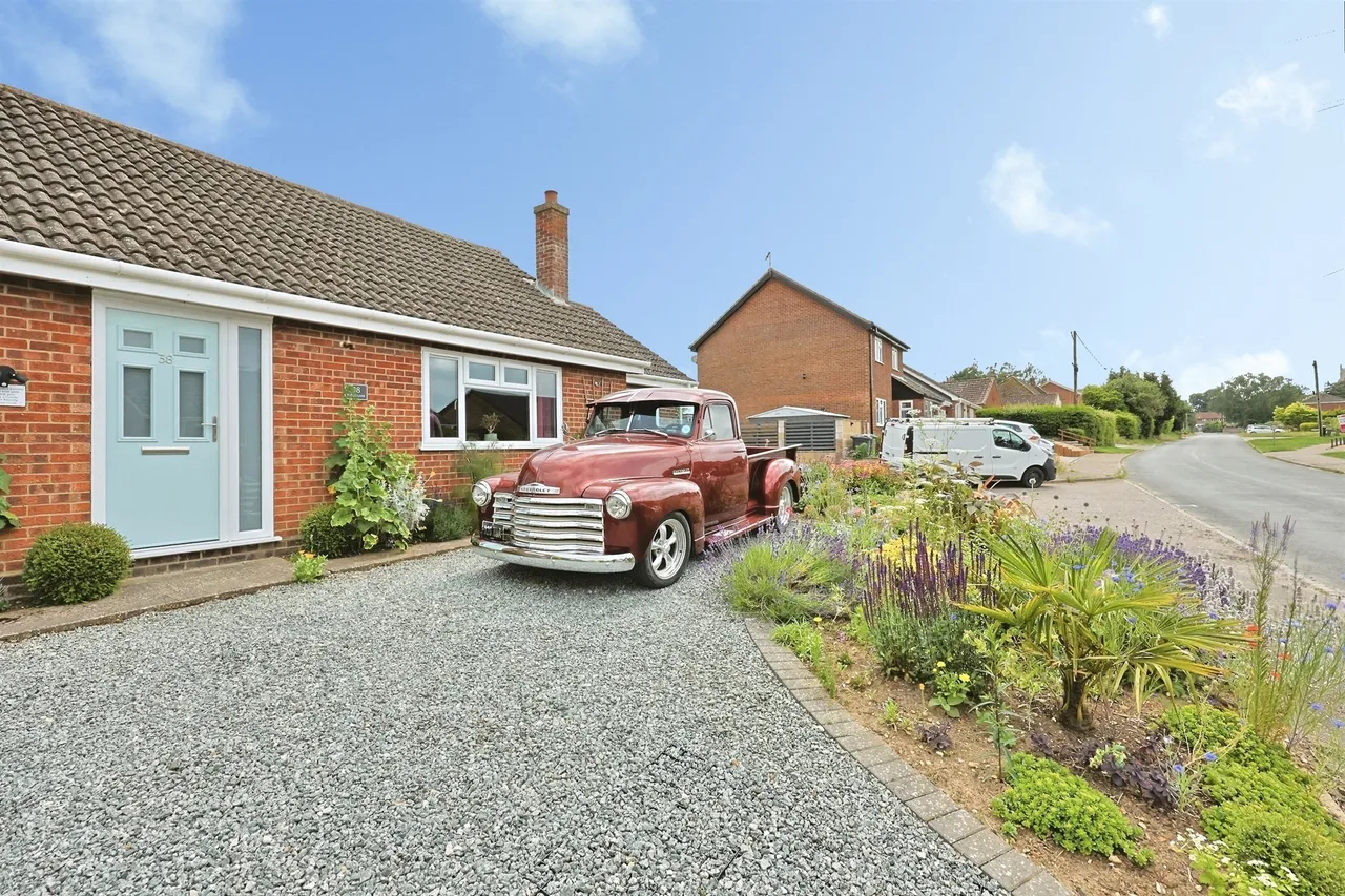 Burgh Lane, Mattishall, Dereham, photo 3