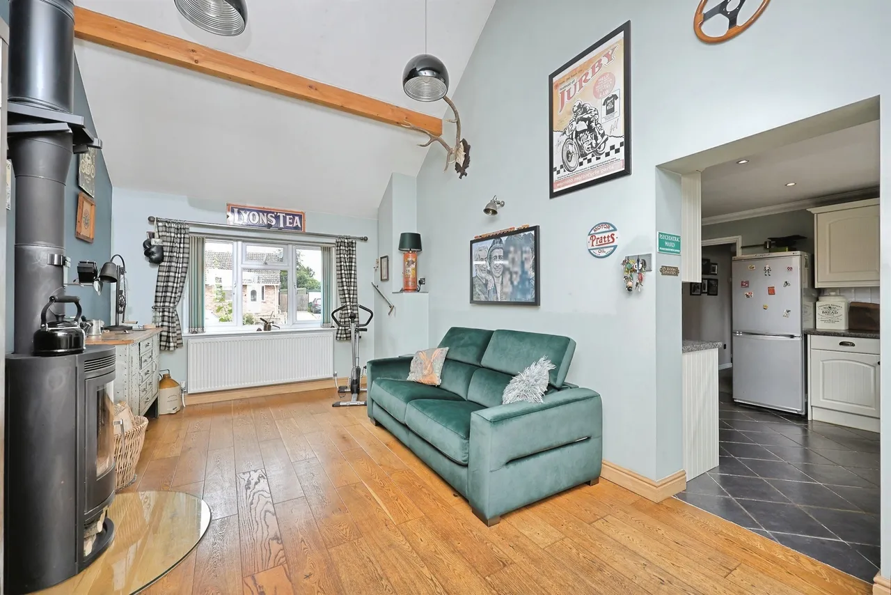 Burgh Lane, Mattishall, Dereham, photo 8