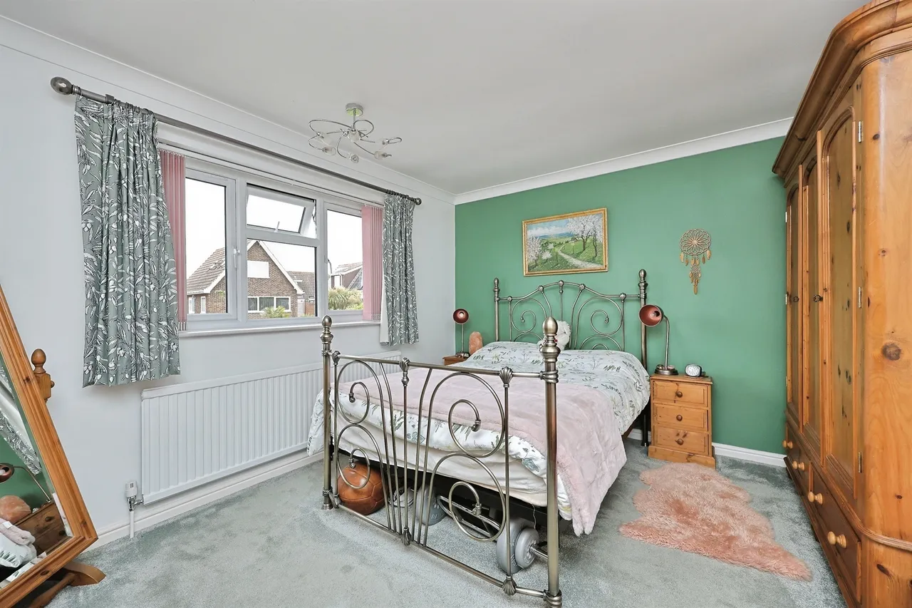Burgh Lane, Mattishall, Dereham, photo 11