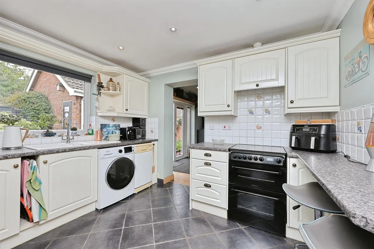 Burgh Lane, Mattishall, Dereham, photo 4