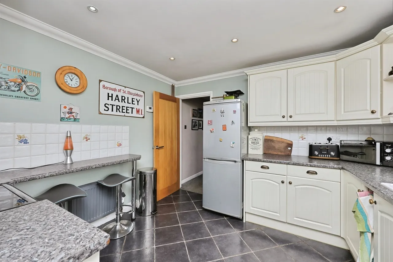 Burgh Lane, Mattishall, Dereham, photo 5