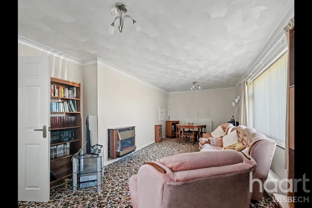 Arles Avenue, Wisbech, PE13, photo 7