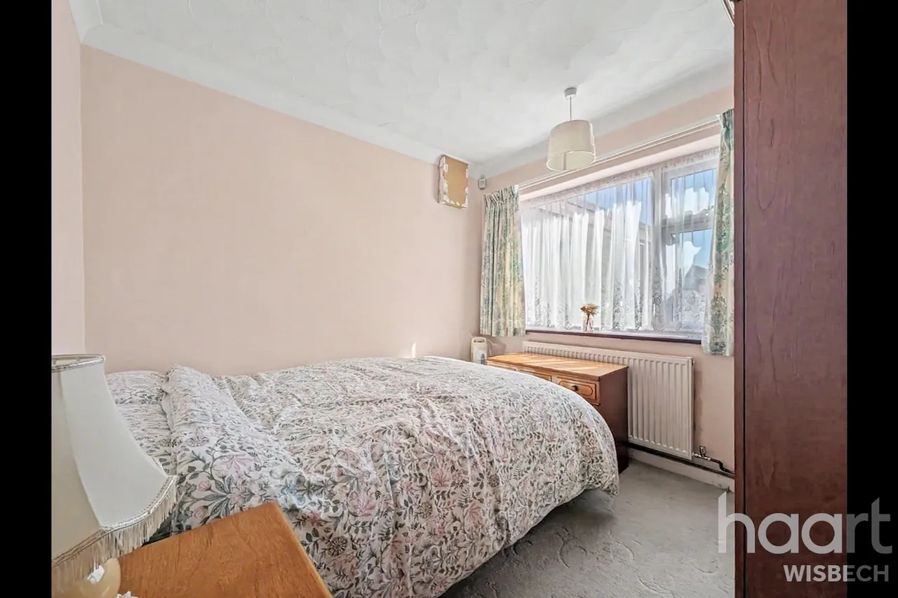 Arles Avenue, Wisbech, PE13, photo 11