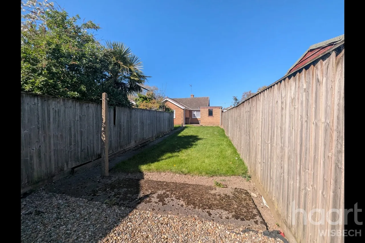 Arles Avenue, Wisbech, PE13, photo 13