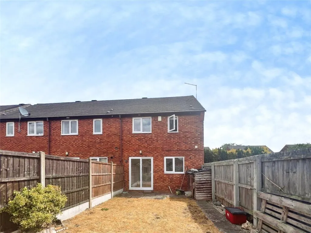 Weilerswist Drive, Whitnash, CV31, photo 11