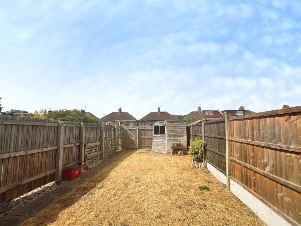 Weilerswist Drive, Whitnash, CV31, photo 10
