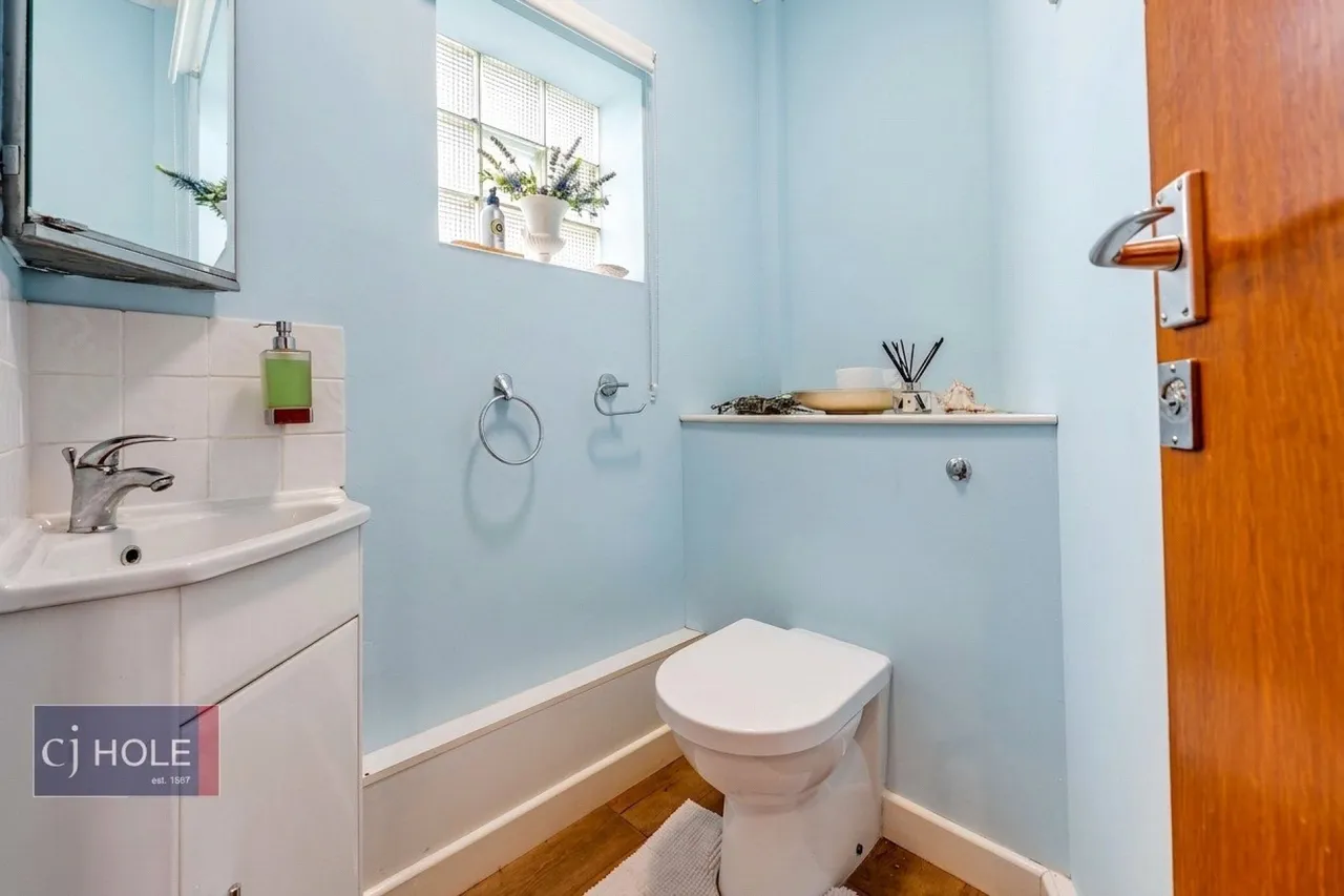 Eastfield, Bristol, BS9, photo 28