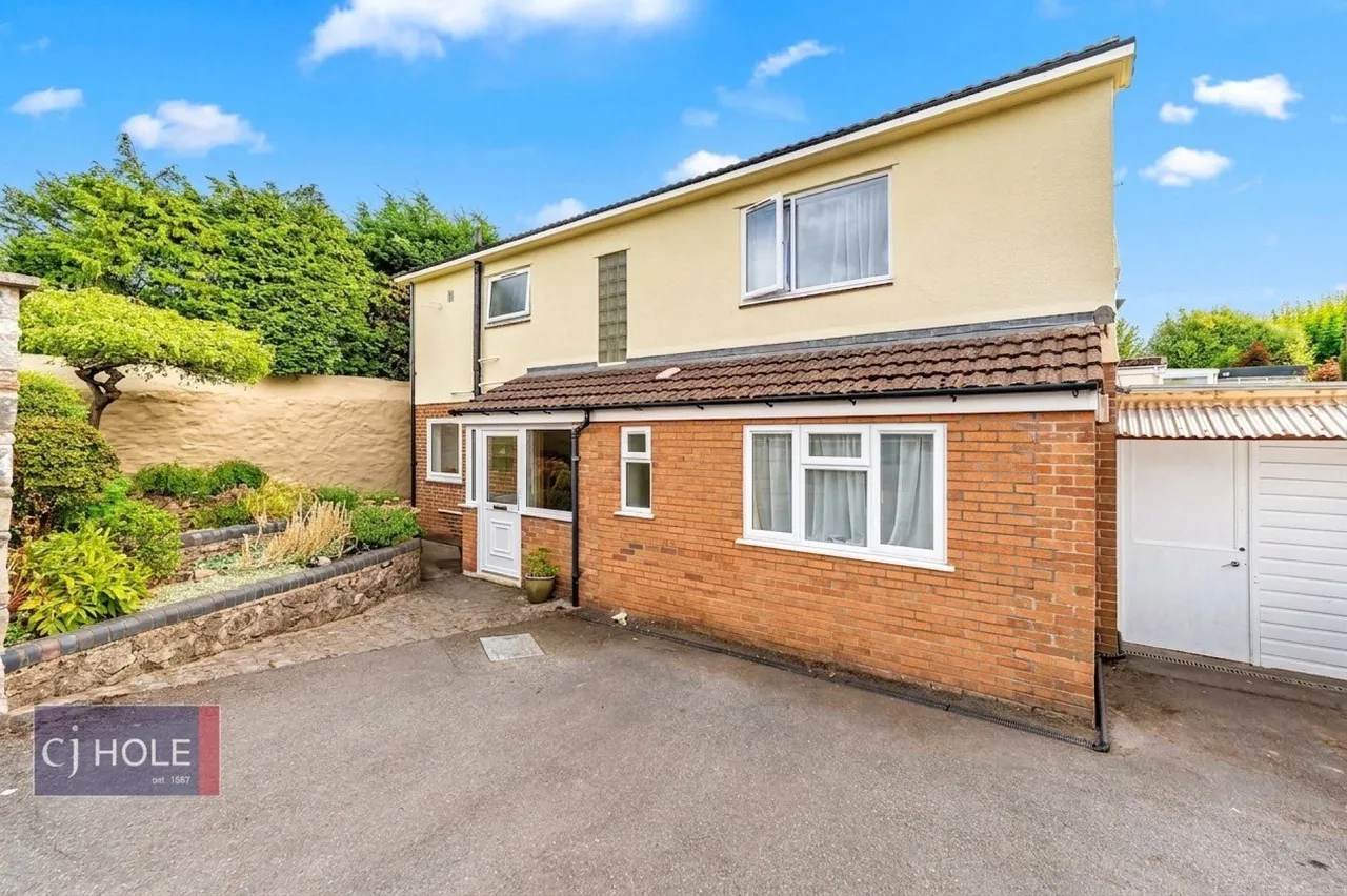 Eastfield, Bristol, BS9, photo 30