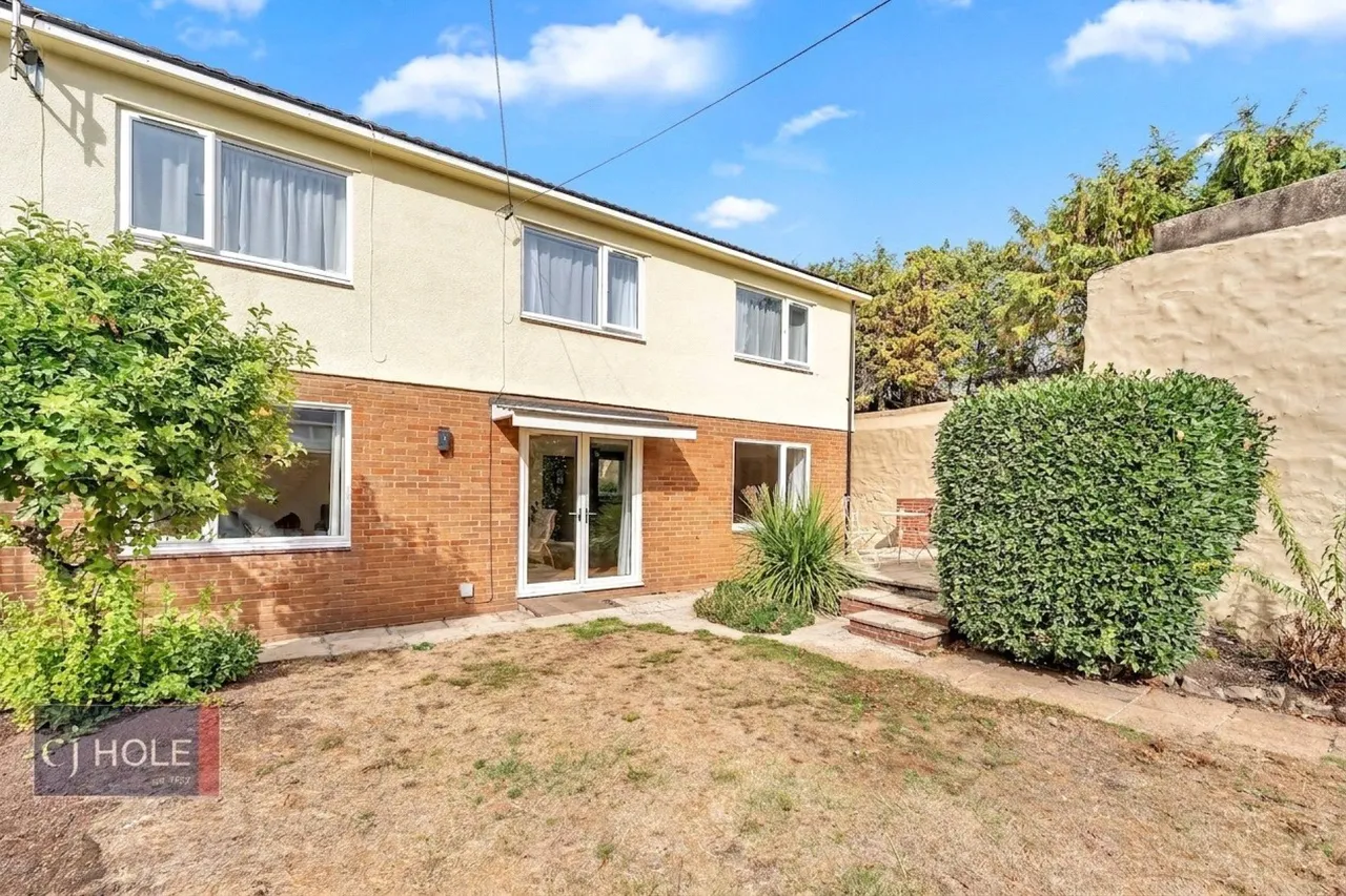 Eastfield, Bristol, BS9, photo 31