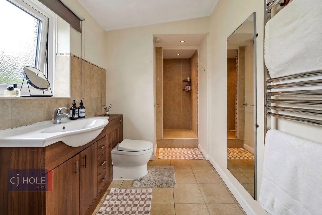 Eastfield, Bristol, BS9, photo 18