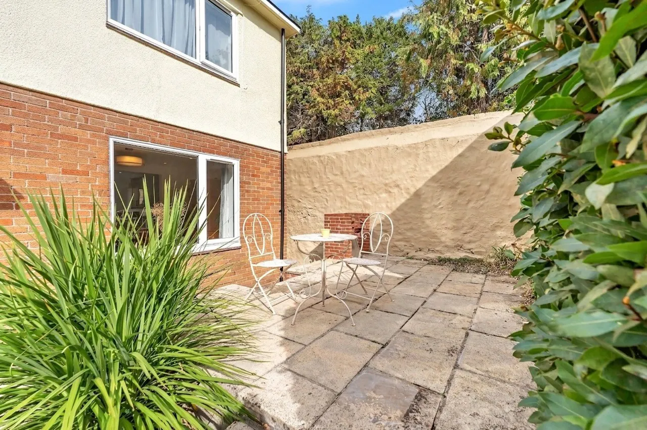Eastfield, Bristol, BS9, photo 2