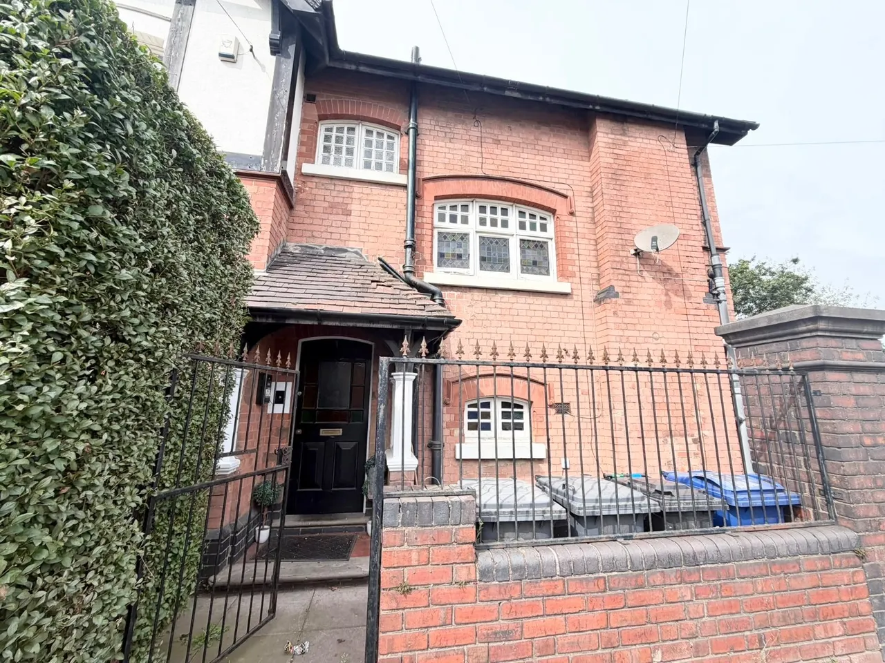 Grange Street, Burton-on-Trent, DE14, photo 2