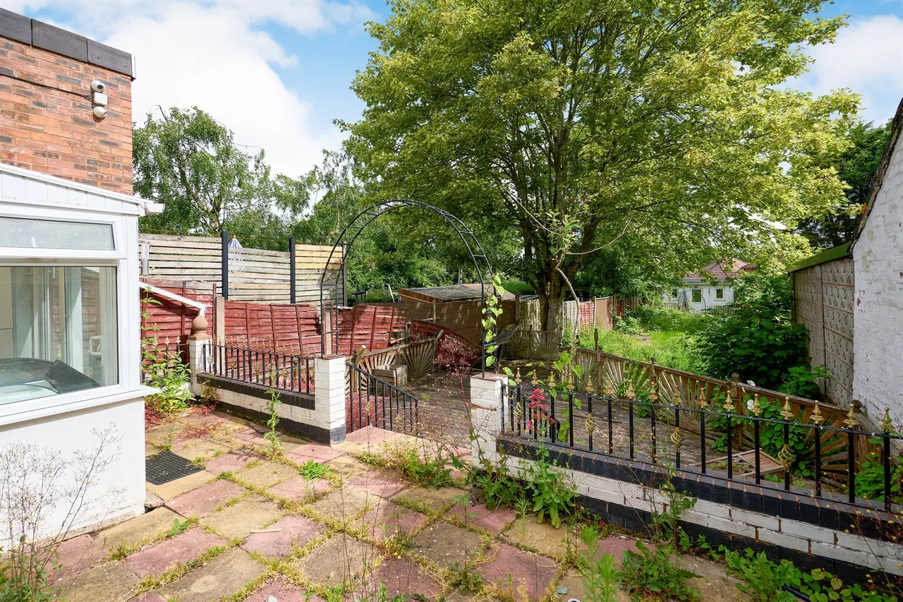 Wakeley Hill, Penn, Wolverhampton, photo 12