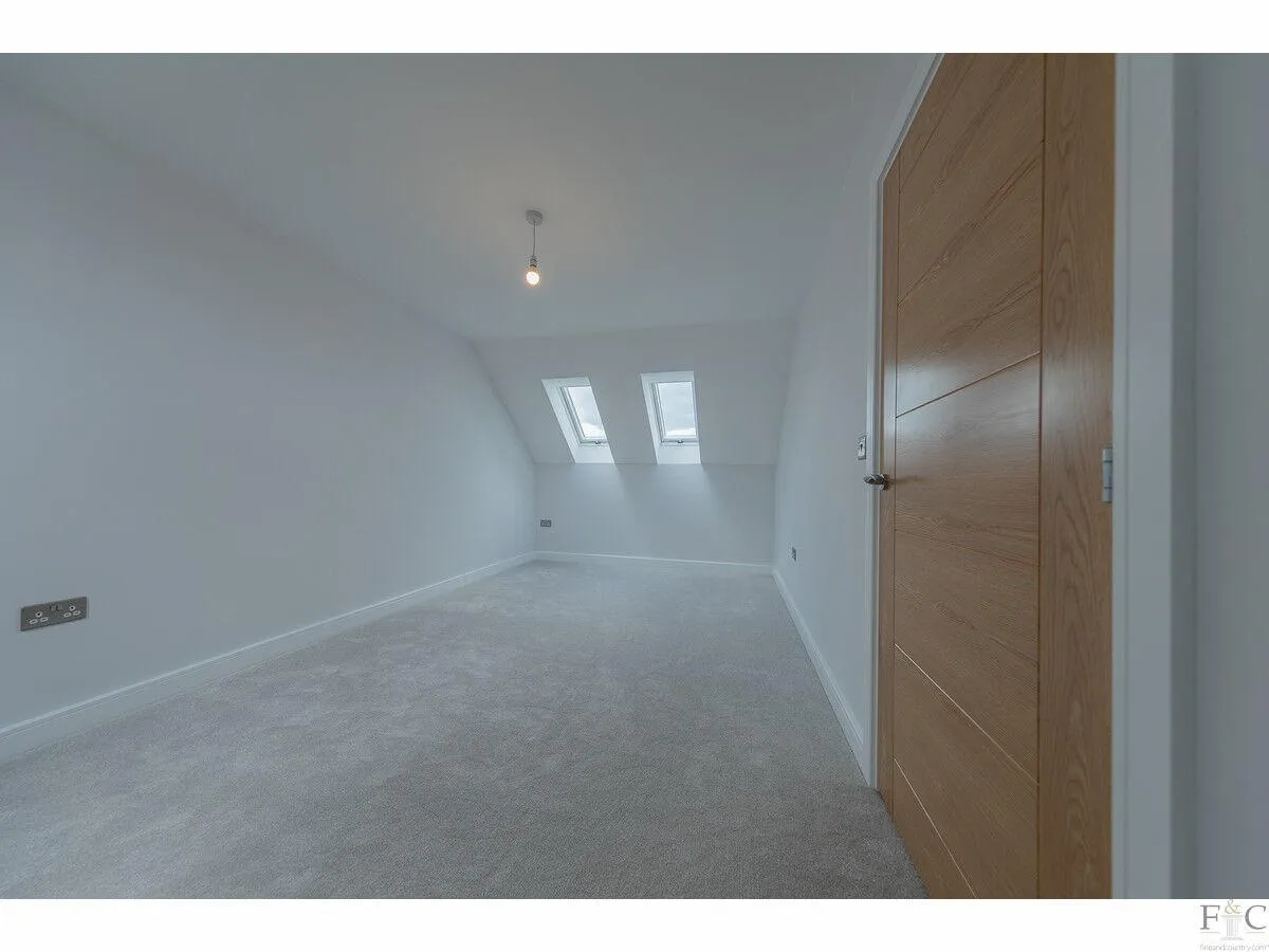 Cleves Gardens, Leicester, LE2, photo 38