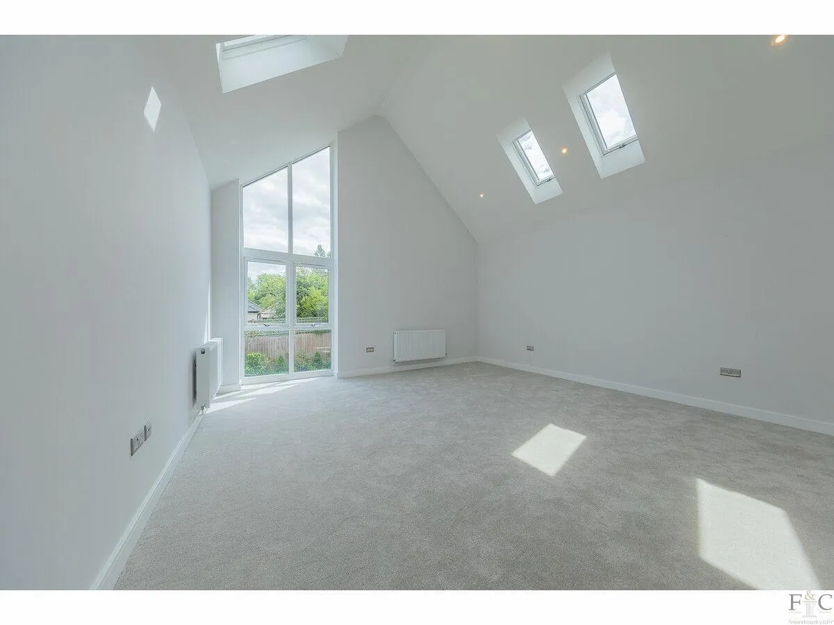 Cleves Gardens, Leicester, LE2, photo 20