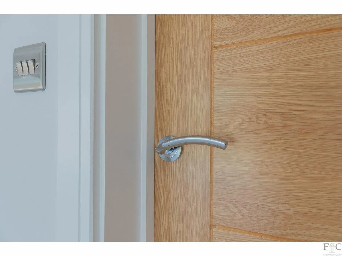 Cleves Gardens, Leicester, LE2, photo 32