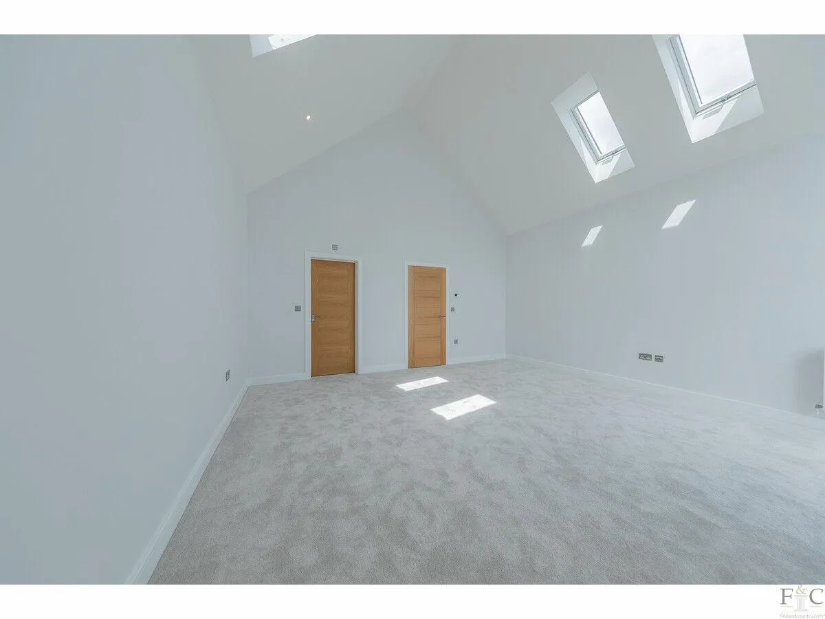 Cleves Gardens, Leicester, LE2, photo 21