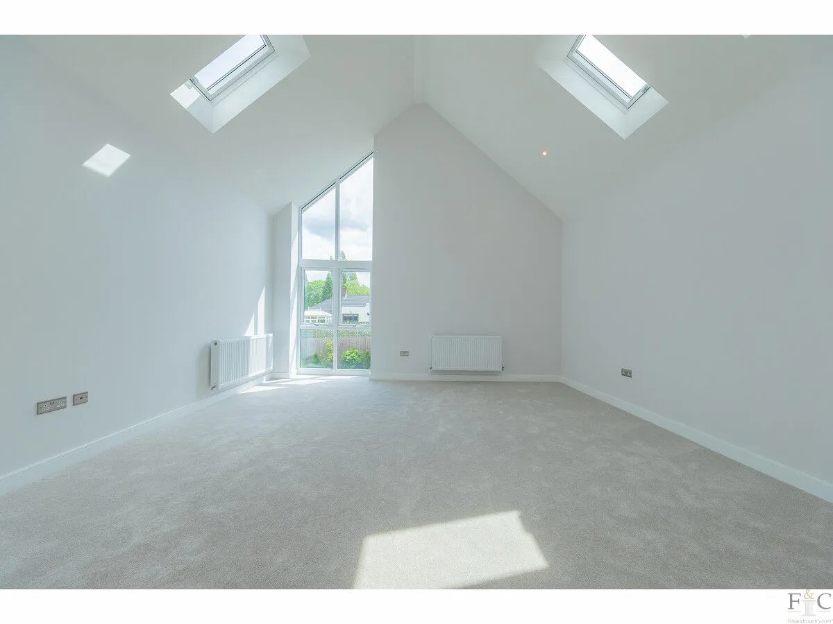 Cleves Gardens, Leicester, LE2, photo 4