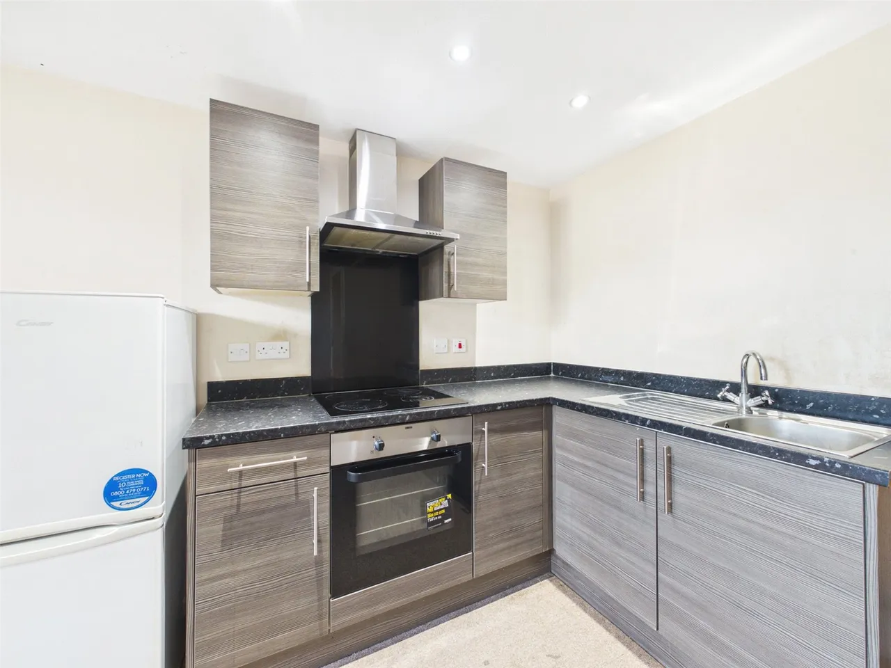 Brindley Road, Old Trafford, M16, photo 3