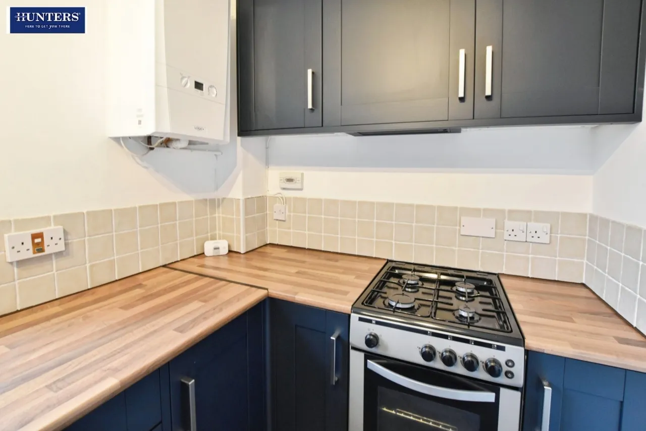 Magdalen Close, Scunthorpe, DN16, photo 6