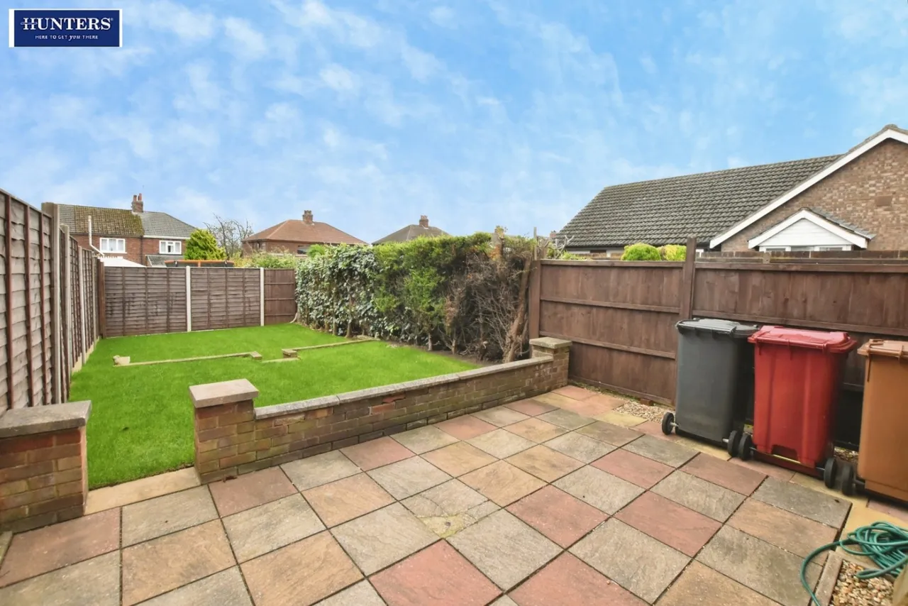Magdalen Close, Scunthorpe, DN16, photo 2